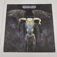 THE EAGLES ONE OF THESE NIGHTS