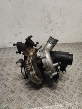 Turbo Volkswagen TOUAREG
