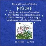 Sternzeichen Fische von Peter Butschkow | Buch | Zustand sehr gut