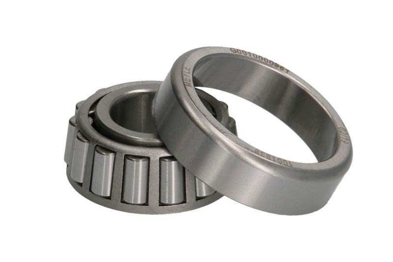 Roulement de roue MEYLE anti-vibration et anti-bruit pour moyeu avant de BMW 3 E21
