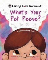 What's Your Pet Peeve? A Children's Leadership Series Kim Dawson Taschenbuch