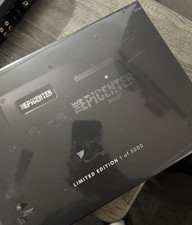 AudioControl The Epicenter Billet Edition Bass Restoration Processor 1 of 5000