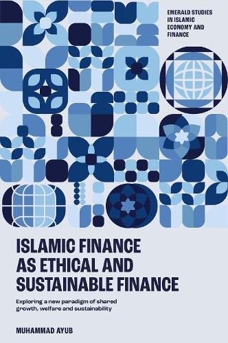 Islamic Finance as an Ethical and Responsible Finance by Muha... - 9781806860722