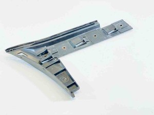 VW PHAETON 3D Stoßstangenhalter hinten rechts 3D5807393 4.92 Diesel 30679129