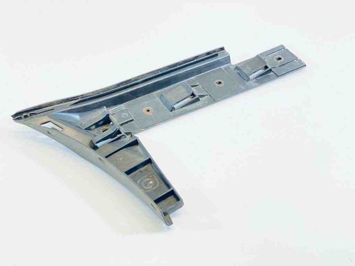 VW PHAETON 3D Stoßstangenhalter hinten rechts 3D5807393 4.92 Diesel 30679129