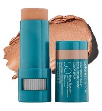 Colorescience Sunforgettable Total Protection Color Balm SPF 50 Glow 0.32 oz