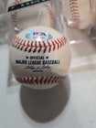 Bruce Sutter Signed Autographed Hall Of Fame Logo Baseball Psa Coa — photo 3