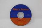 Beach Spikers Nintendo Gamecube Disc Only