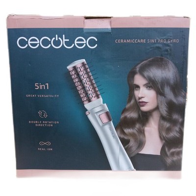Cecotec CeramicCare 5 in1 Pro Gyro Double Rotation Direction - Unvollständig