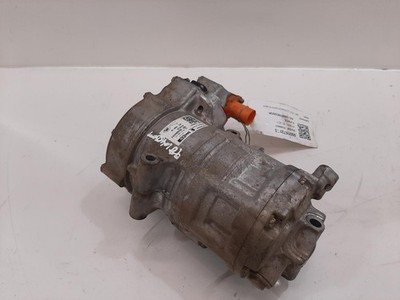 JAGUAR F-PACE MK1 2020-2024 AC Air Con Compressor Pump OEM Genuine 56280042E4