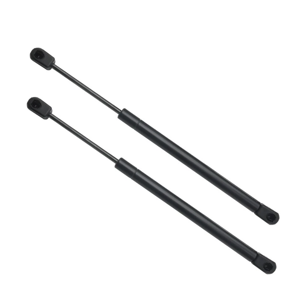For Ford F-150 1995-2003 2X Front Hood Gas Struts Bonnet Lift Supports Liftgates Foto 4 de 4