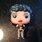 Funko Pop! Movies Vinyl Figure #209 Rocky Horror Picture Show Dr. Frank-N-Furter