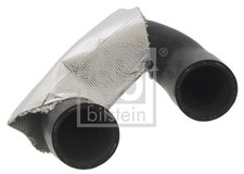 Radiateur BMW 545