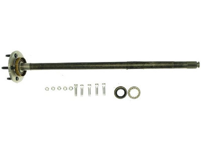 For 1998-2002 Lincoln Town Car Axle Shaft Dorman 65222GKWS 1999 2000 2001 Sedan