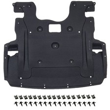 BMW 5 F10 F11 F07 xdrive 2009-2018 CARTER RIPARO MOTORE INFERIORE