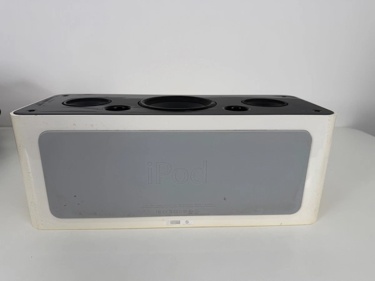 Apple Hi Fi Speaker for sale | eBay UK