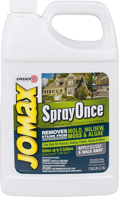 #ad Jomax 308764 Spray Once 1 Gallon $53.99