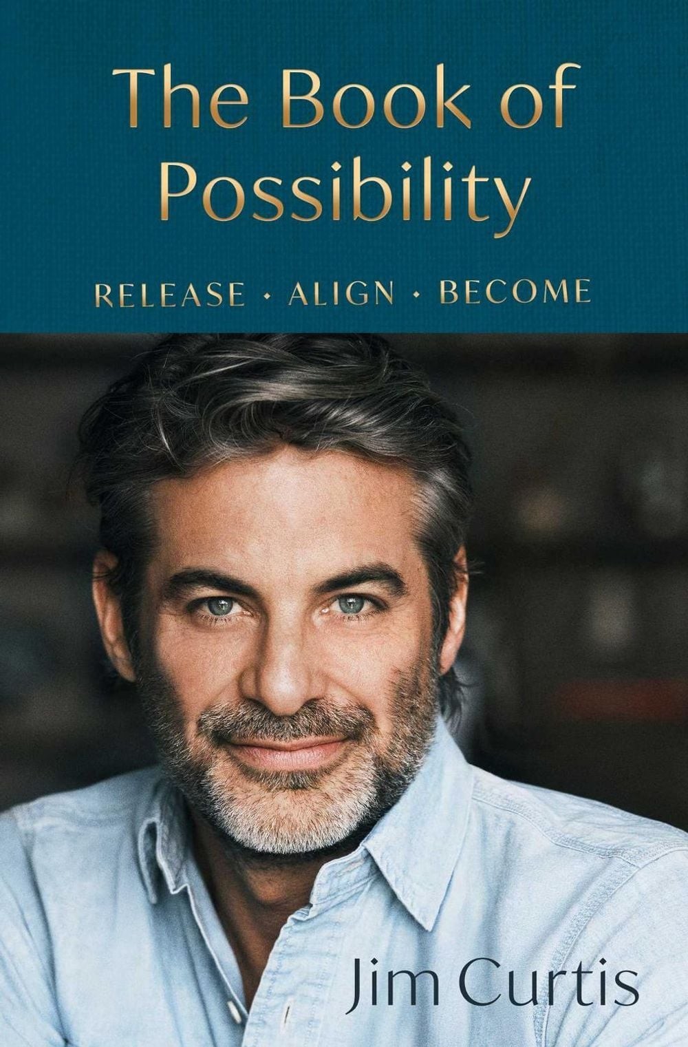 The Book of Possibility by Curtis Jim | HB | 2026 - Image 7