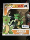 Funko Pop Dragon Ball Z - Shenron (Galactic Toys Exclusive) #265