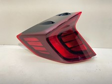 2020-23 HYUNDAI SONATA LH TAIL LAMP ASSY OEM ...