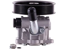 PWR Steer 34TW29Y Power Steering Pump Fits 2006-2010 Jeep Commander 5.7L V8