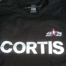 Bnwt NEW 2026 CORTIS x LA NBA All Star Crossover Exclusive Event Shirt 2xl Xxl 