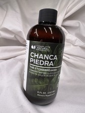Chanca Piedra The Stonebreaker, 8fl oz. Dietary Supplement Exp 2/27