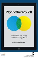 Philippa Weitz | Psychotherapy 2.0 | Buch | Englisch (2019) | Routledge