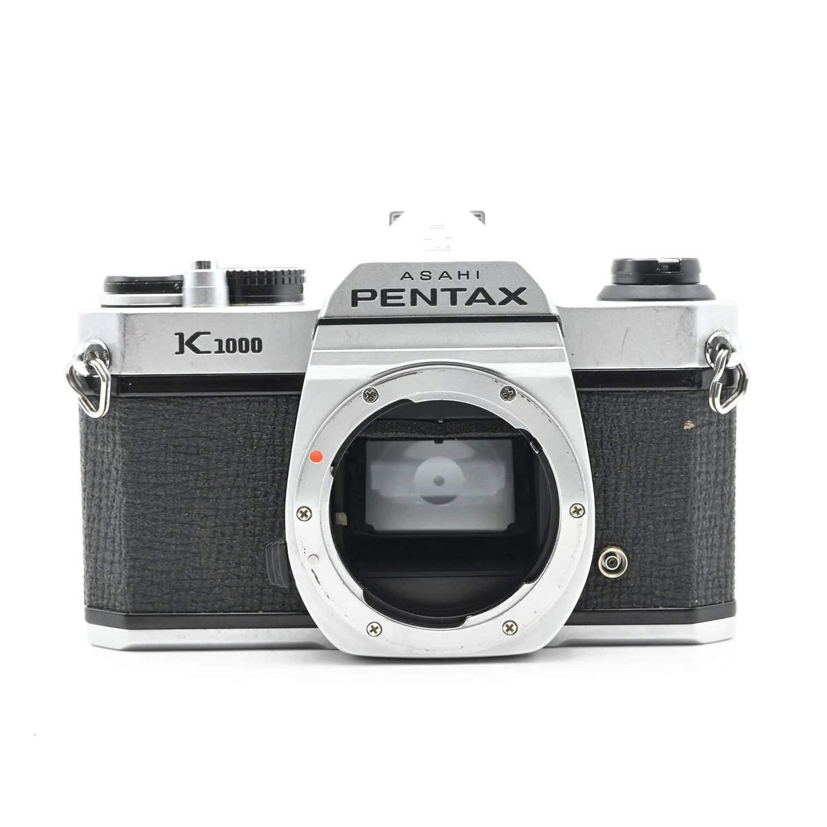 PENTAX K1000 SLR Film Cameras for sale | eBay