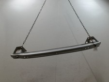 Pare-choc arrière Peugeot 208