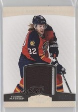 2011-12 Panini Dominion Jerseys Patch /10 Kris Versteeg #39 Patch 2d8