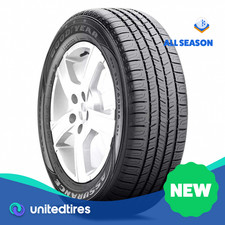 New P 19560r15 Goodyear Assurance All-season 88t