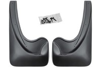 SchmutzfäNger Hinten FüR Chevrolet Trax | BJ Ab 2013> | Passgenau