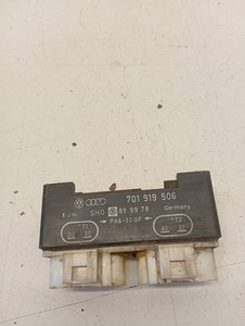 Volkswagen Transporter - Caravelle T4 1998 Diesel Relais Kühlerlüfter