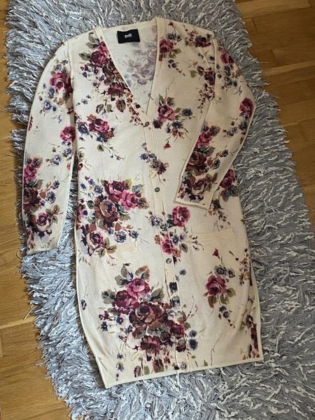 Women Dolce & Gabbana Sweater Beige Wool 36
