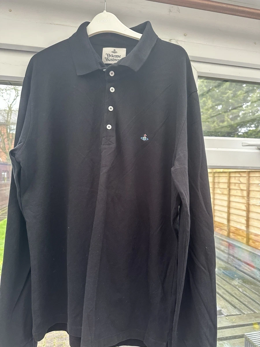 Vivienne Westwood Casual Button-Down Shirts for Men for sale | eBay