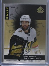 2023 SP Game Used Rally Time Towel Relics 28/50 Jonathan Marchessault #RT-4 0ze7