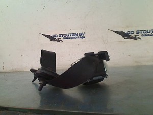 SICHERHEITSGURT LINKS VORNE BMW 1 serie (E87/87N) 2008 s19117219