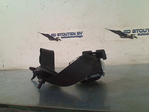 SICHERHEITSGURT LINKS VORNE BMW 1 serie (E87/87N) 2008 s19117219