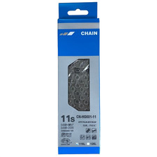 Shimano 105 CN-HG601 11-Speed Chain 116 Link HG-X11 Road E-Bike Chain Quick Link
