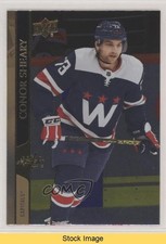 2020-21 Upper Deck Extended Series Silver Foil Conor Sheary #647 READ 1a9z