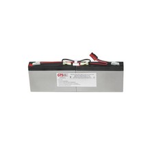 UPS REPLACEMENT BATTERY FOR APC RBC18