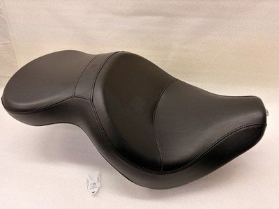 Genuine Harley SUNDOWNER DEEP BUCKET SOFTAIL SEAT FXS, FLS, BLACKLINE SLIM C3