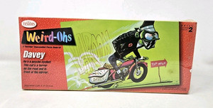 TESTORS　Weird-ohs　ウィアード・オーズ ウィアード オーズ マスク Weird-ohs Mask 正規品 お面 TOY