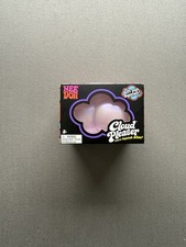Nee Doh Cloud Pleaser Soft Doh Squish Purple Kid Toy Age 3
