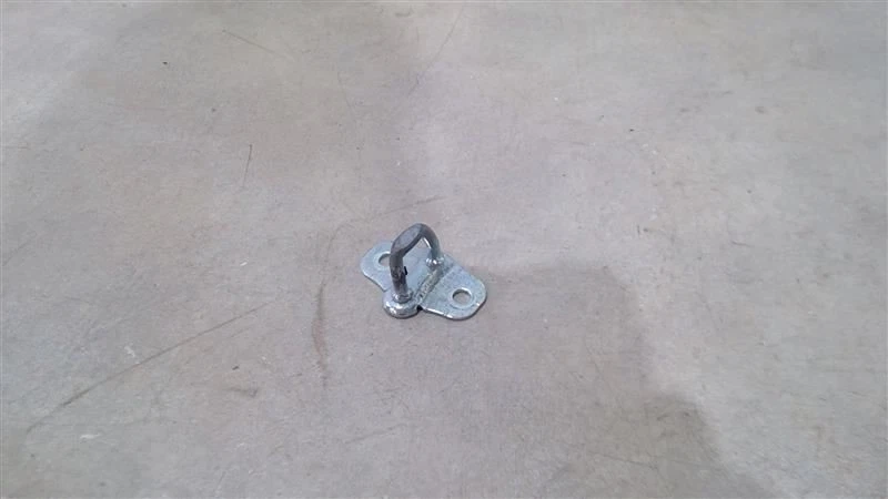 KIA RIO STRIKER 2007-2017 MONTAJE TAPA MALETERO OEM 812103L000  Foto 2 de 4