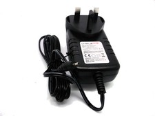 12V Laptop Power Adaptor for Fusion5 14.1in A90B+ Pro 64GB Windows 10 PSU