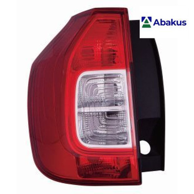 Tail Light Assembly ABAKUS 553-1902R-UE For DACIA