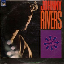 Johnny Rivers - Whisky A Go-Go Revisited (LP) (Very Good Plus (VG+)) - 394431121