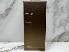 Aurner Aesop 香水 - 2025年のユニセックス 新着フレグランス